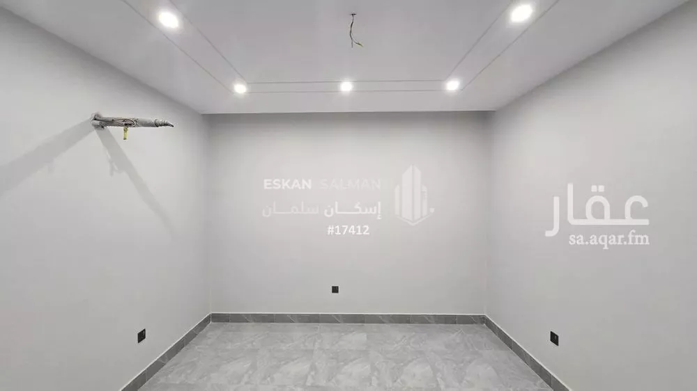 شقة 4 غرف في المنار 4