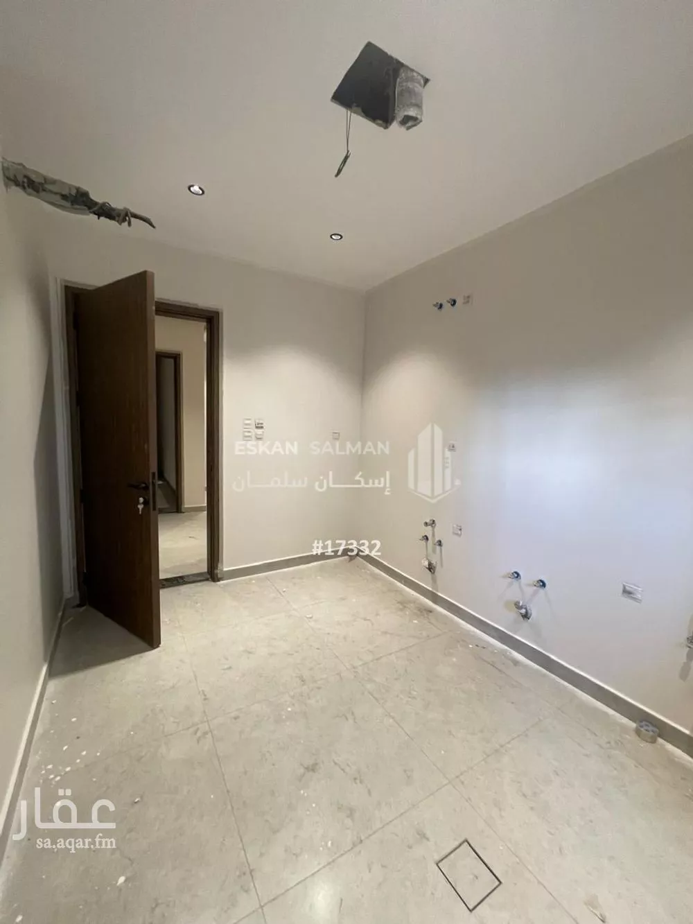 شقة 4 غرف في السلامة 4