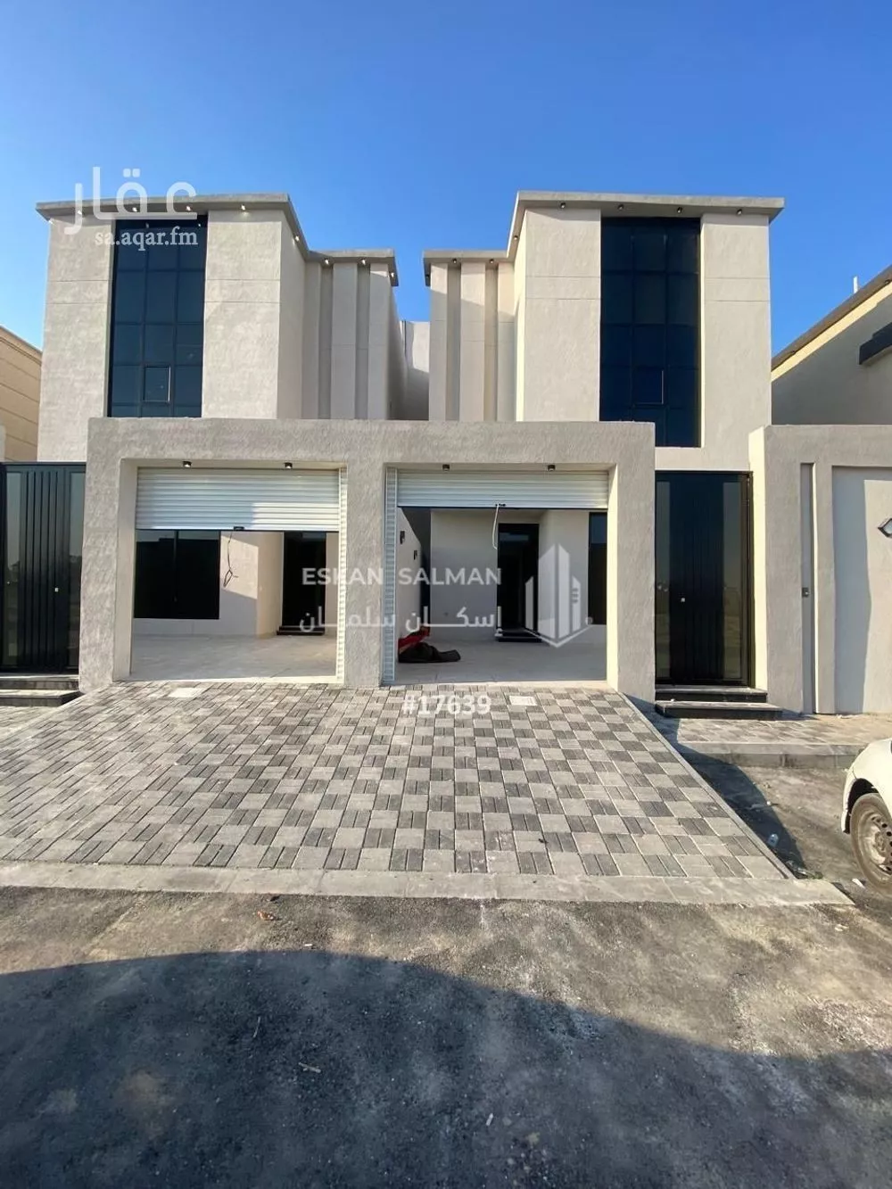 فيلا 7 غرف في ضاحية الملك فهد 1