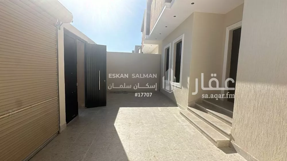 فيلا 5 غرف في جدة 3