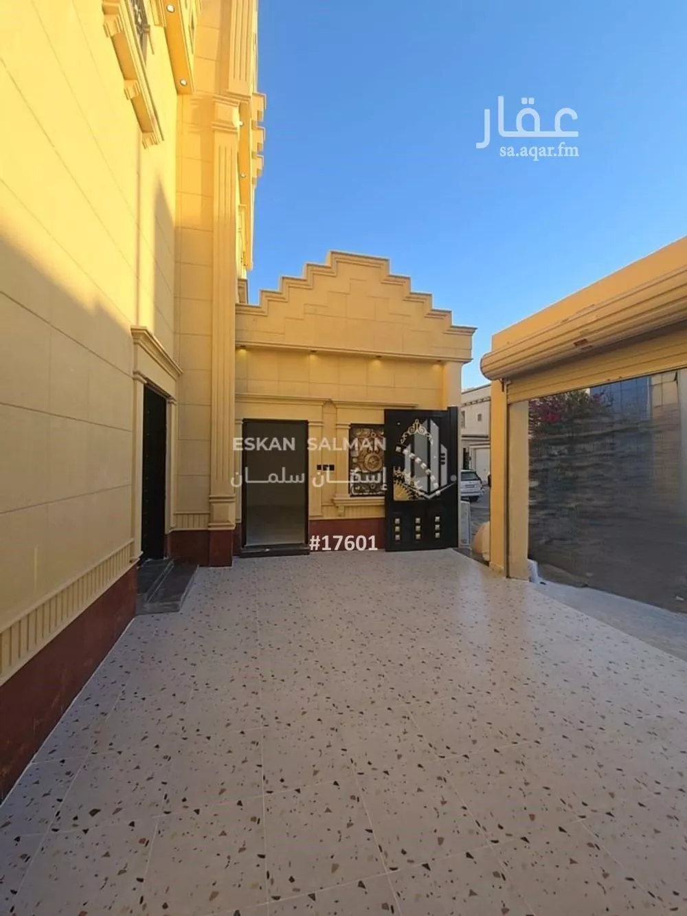 دور 6 غرف في الرمال 3