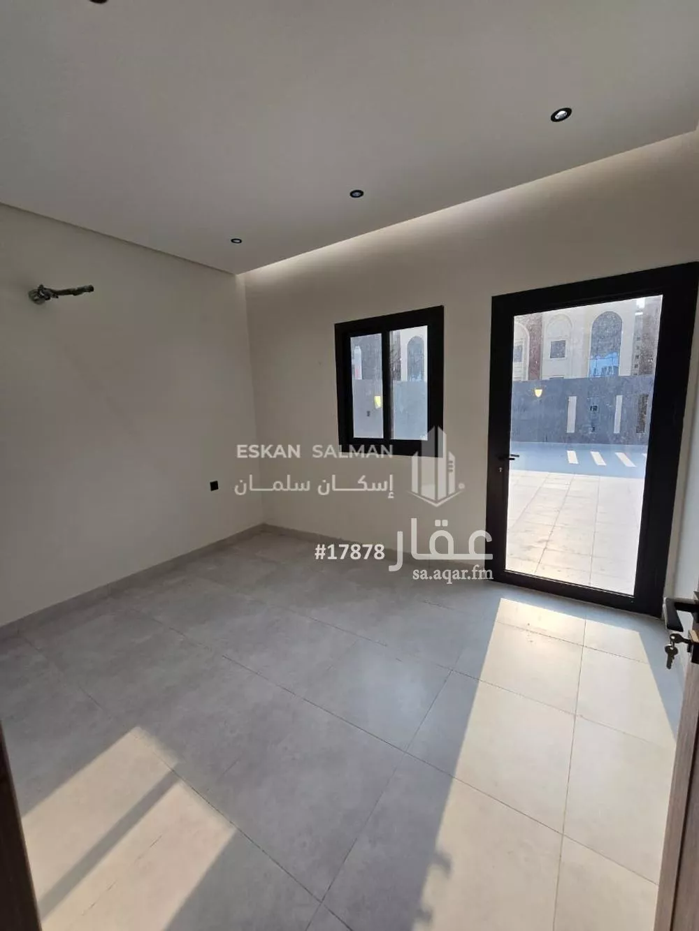 شقة 5 غرف في بطحاء قريش 3