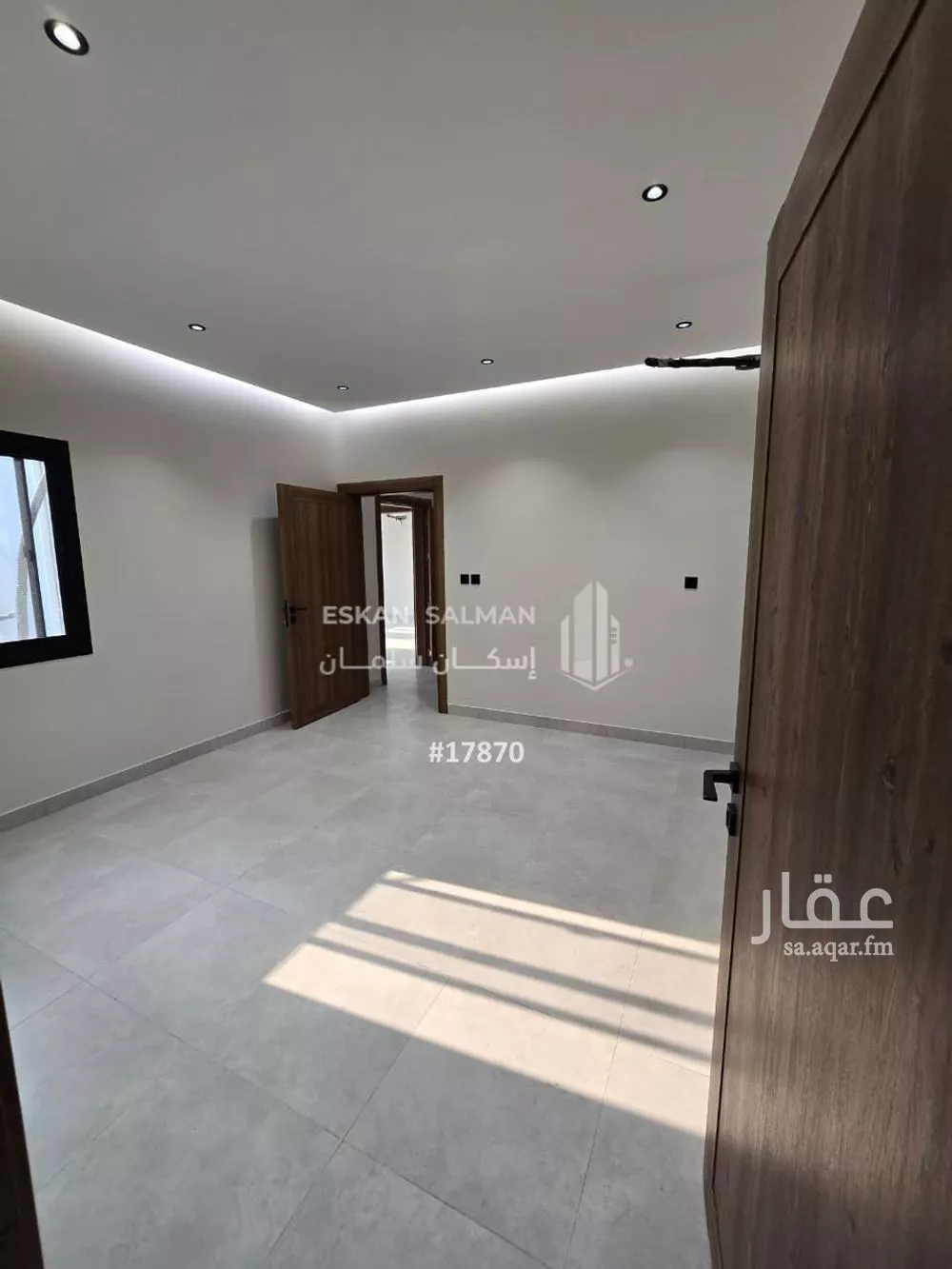 شقة 4 غرف في الهجرة 2