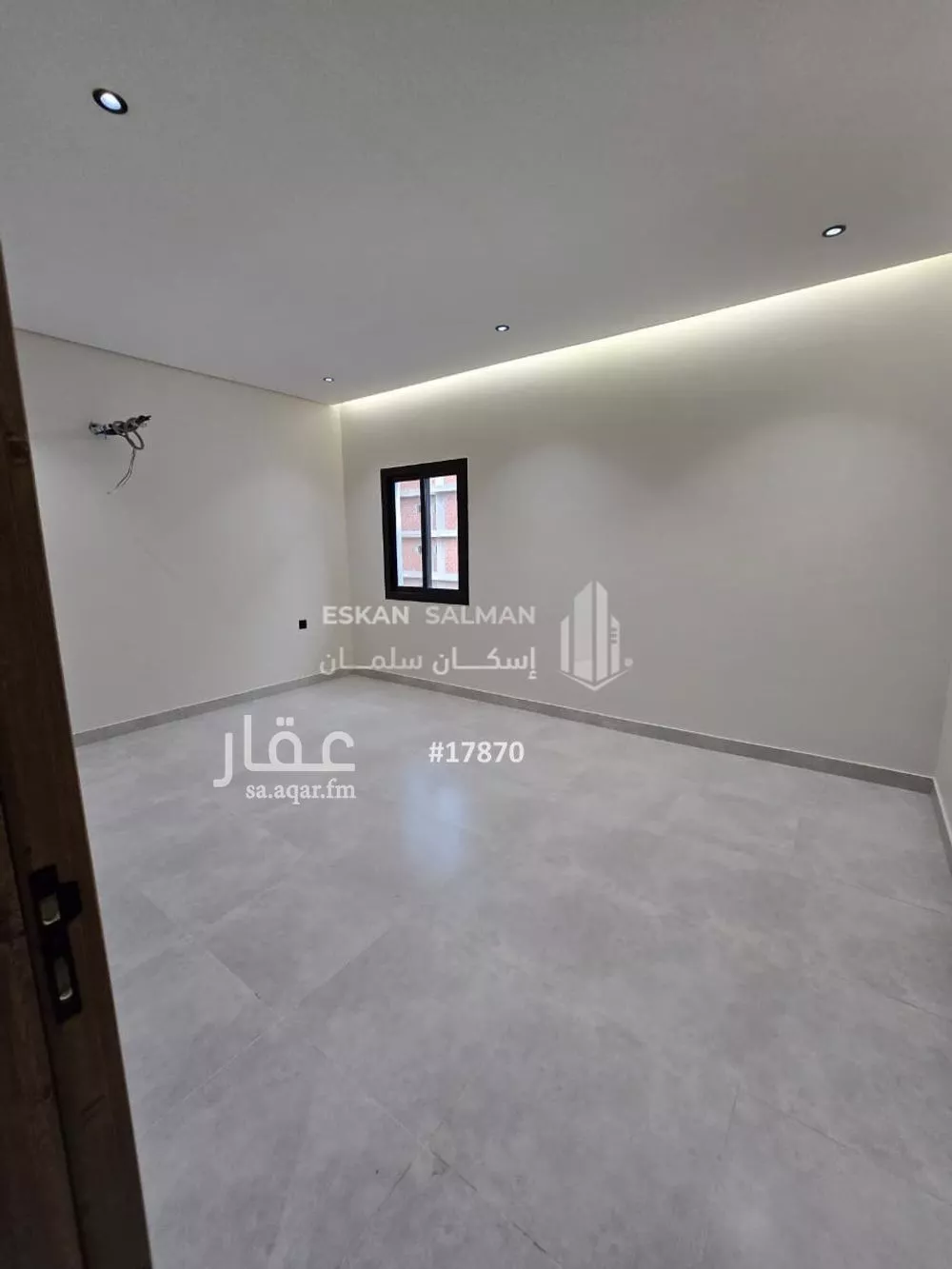 شقة 4 غرف في الهجرة 3