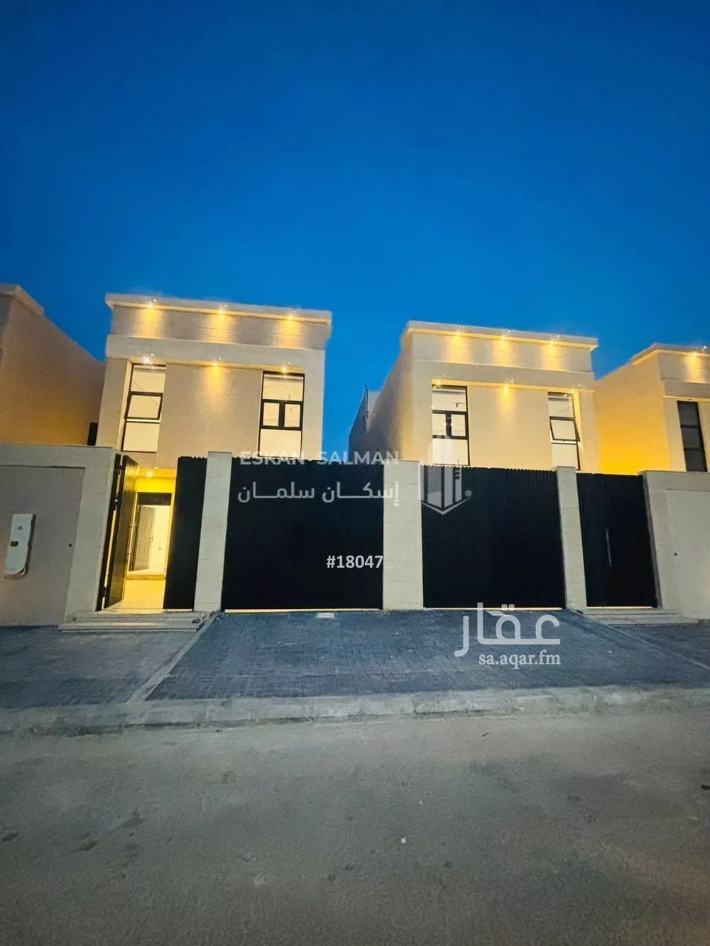 فيلا 6 غرف في اللؤلؤ 1