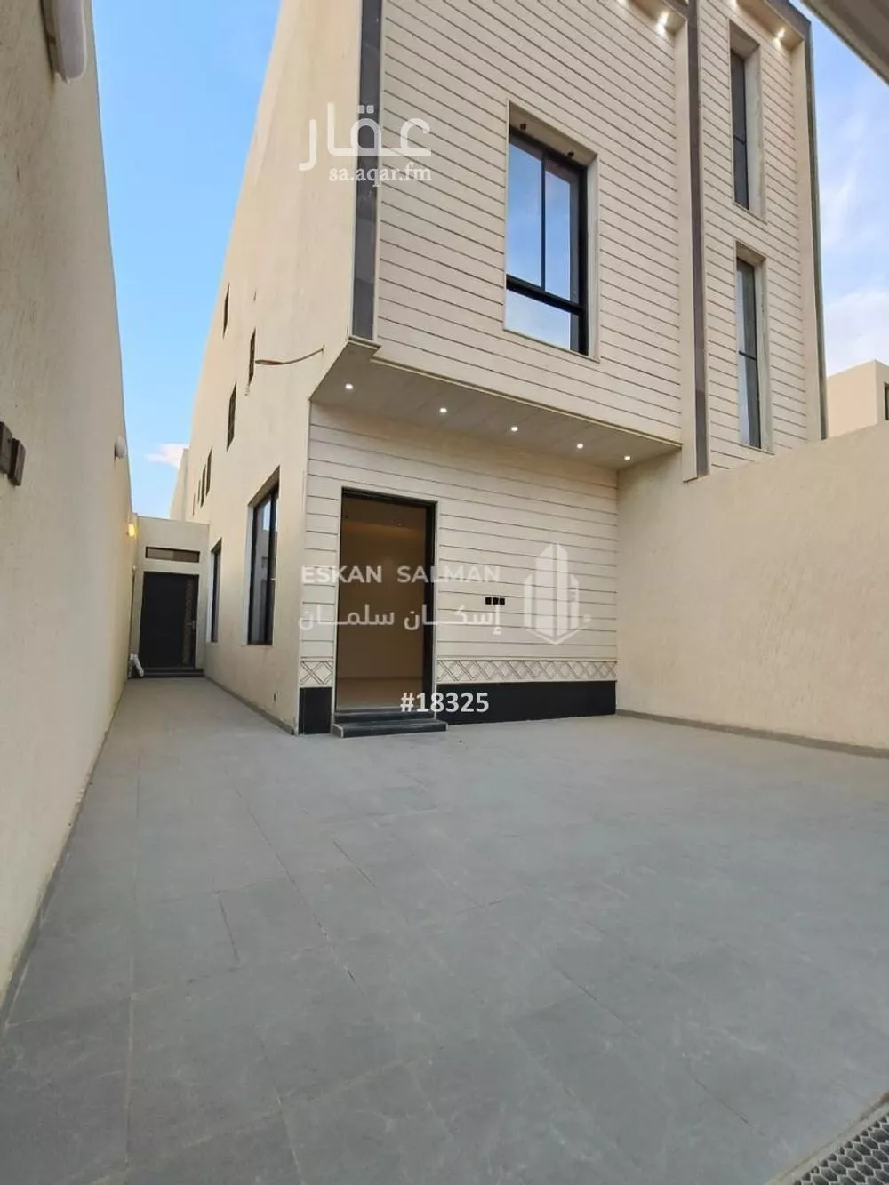 دور 5 غرف في الجنادرية 5