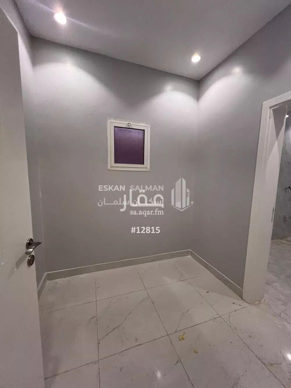 دور 6 غرف في العزيزية 5