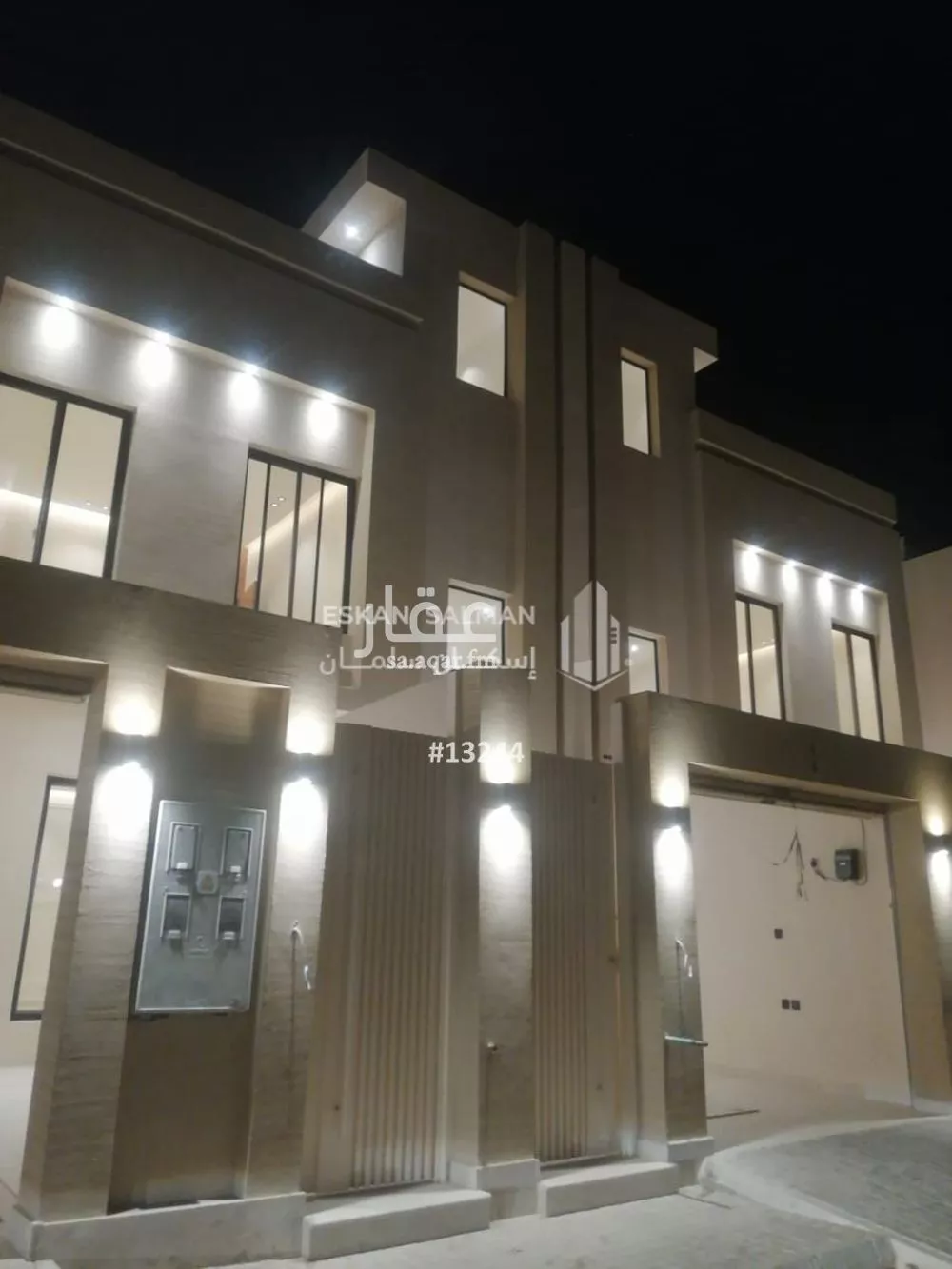 6 bedroom villa in Okaz 2