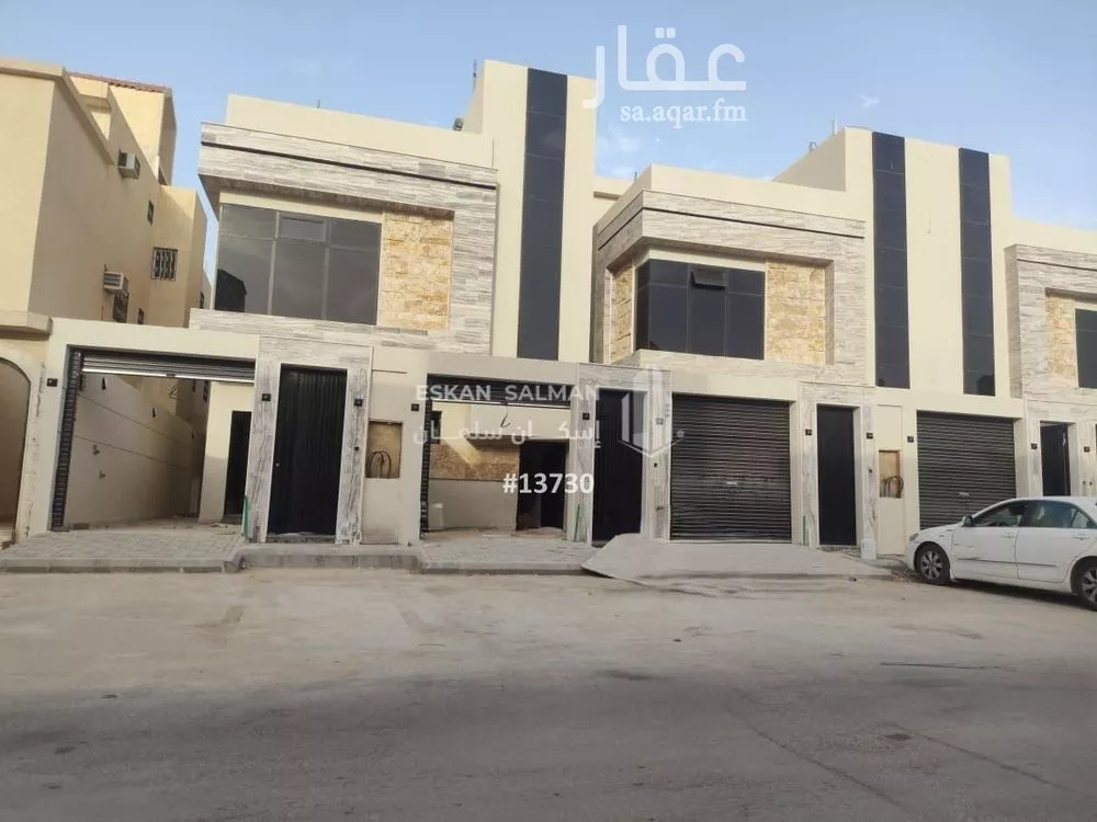 دور 6 غرف في ظهرة نمار 1