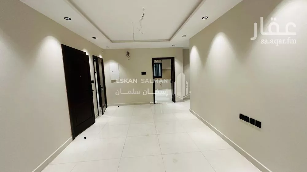 3 bedroom apartment in Mishrifah 2