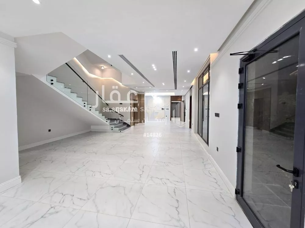 فيلا 8 غرف في الصواري 5