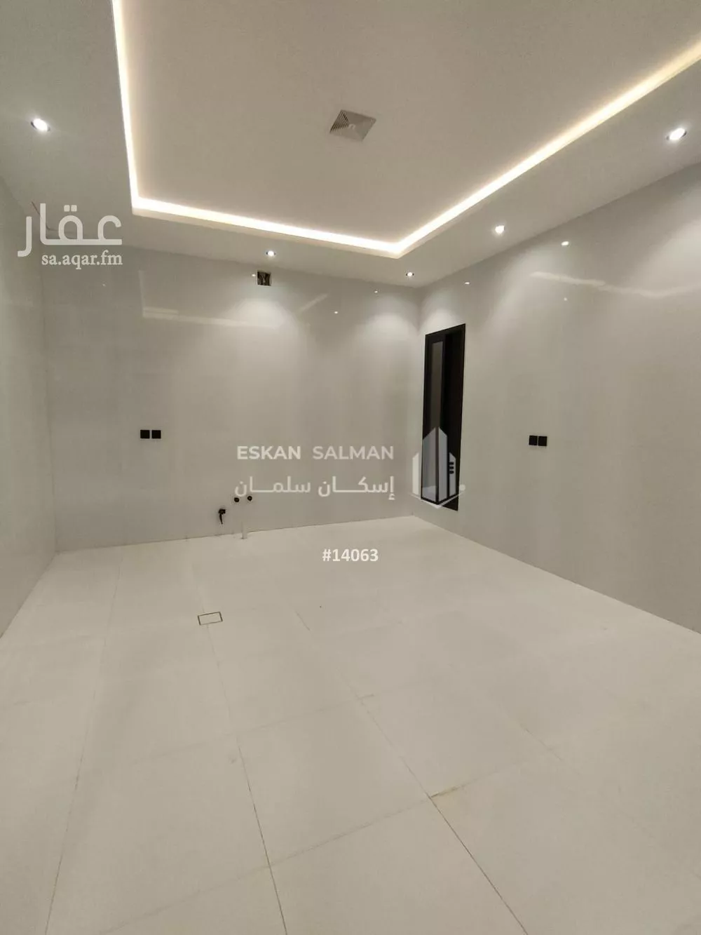 فيلا 8 غرف في الجنادرية 5