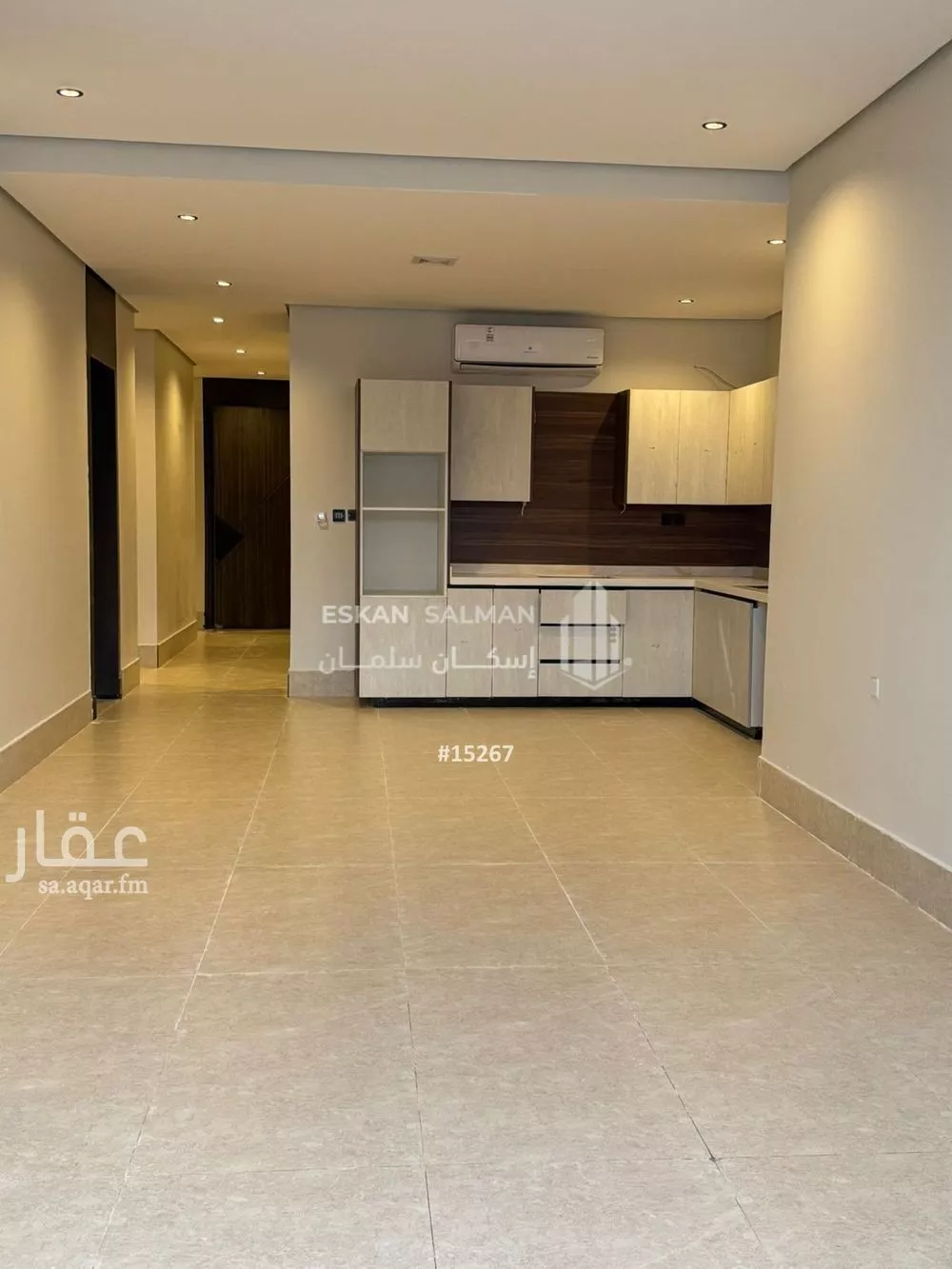 شقة 5 غرف في الحمرا 5