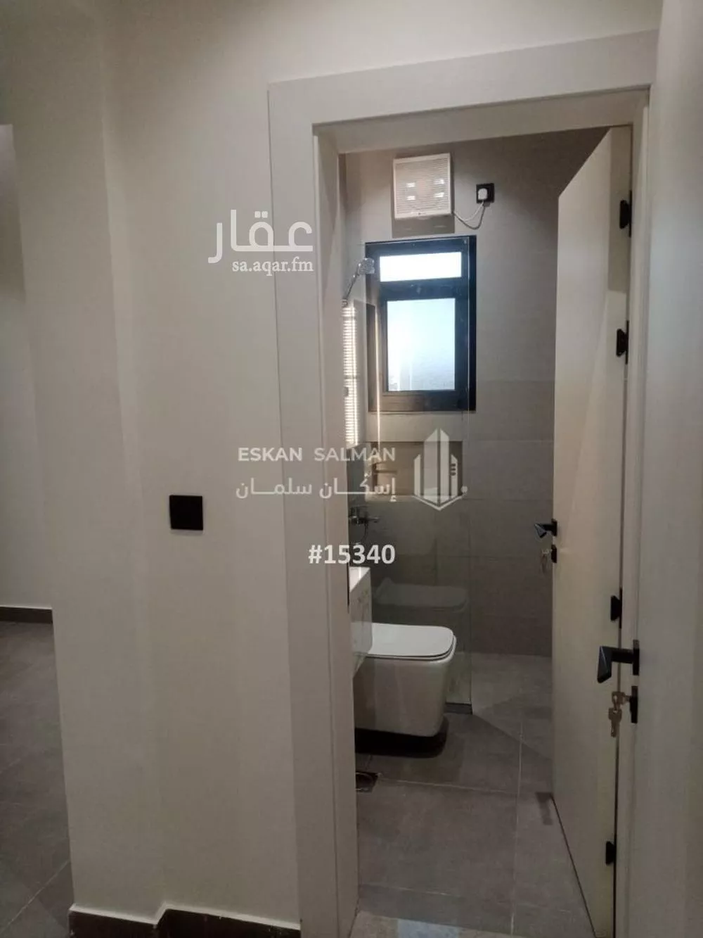 شقة 5 غرف في النعيم 5