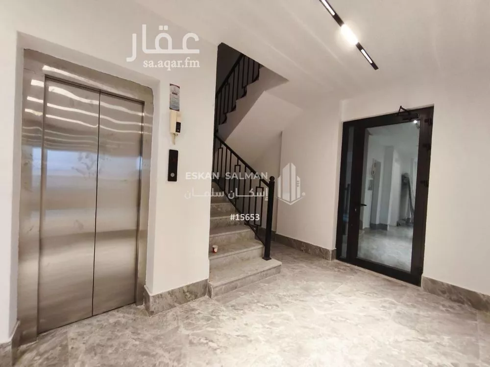 شقة 6 غرف في الشعلة 3