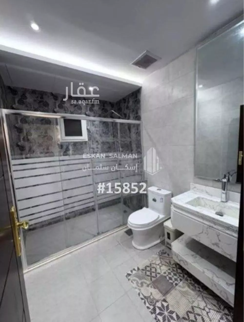 شقة 4 غرف في الشوقية 2