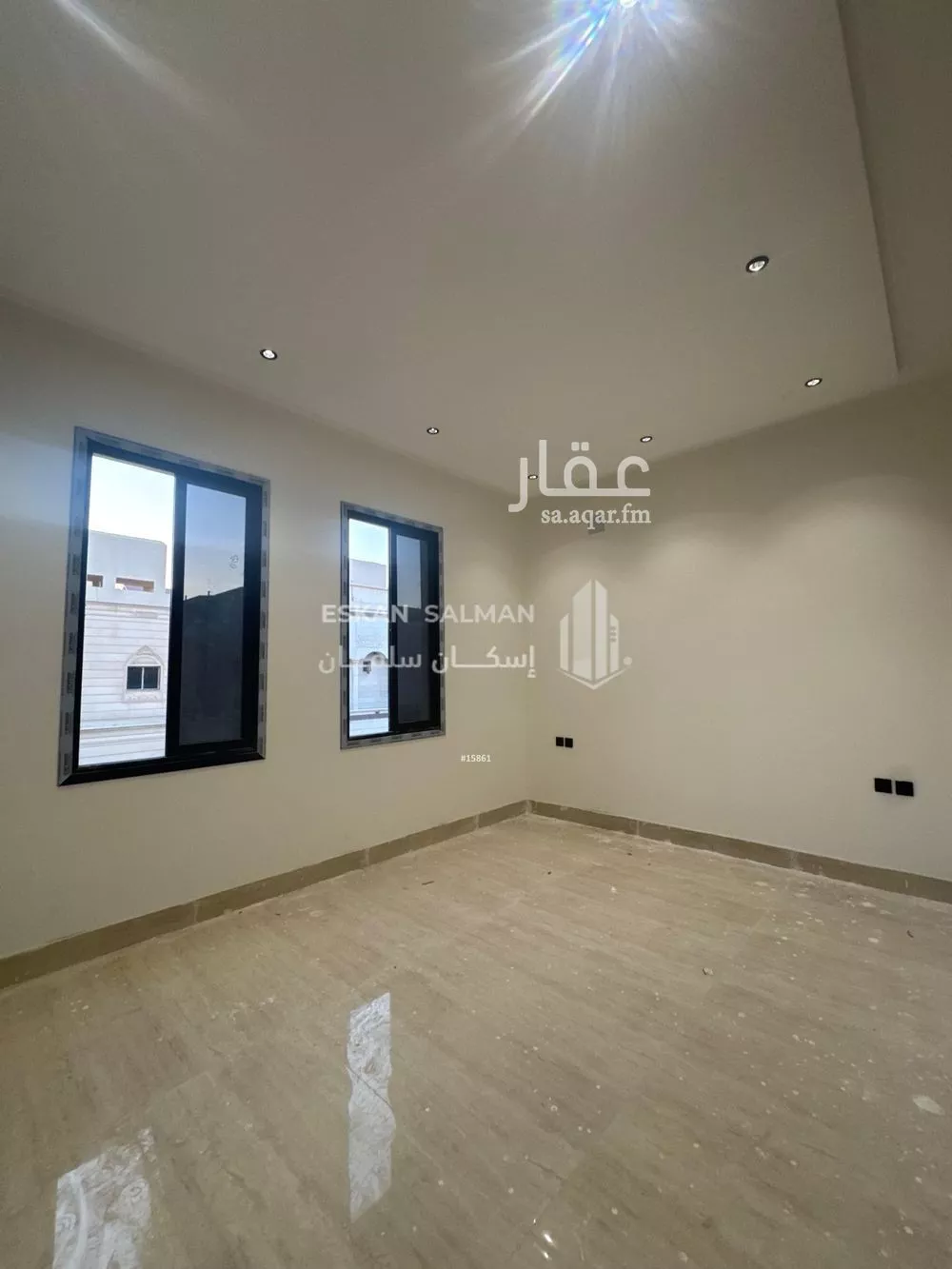 دور 5 غرف في ظهرة نمار 3