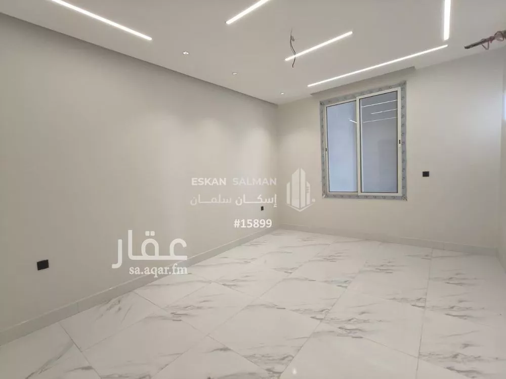 شقة 6 غرف في الصفا 4