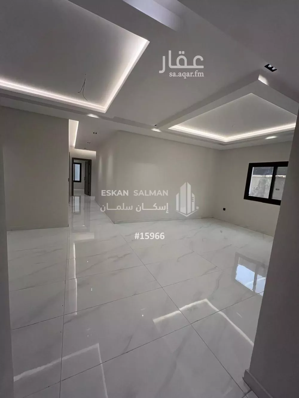 شقة 7 غرف في البوادي 5