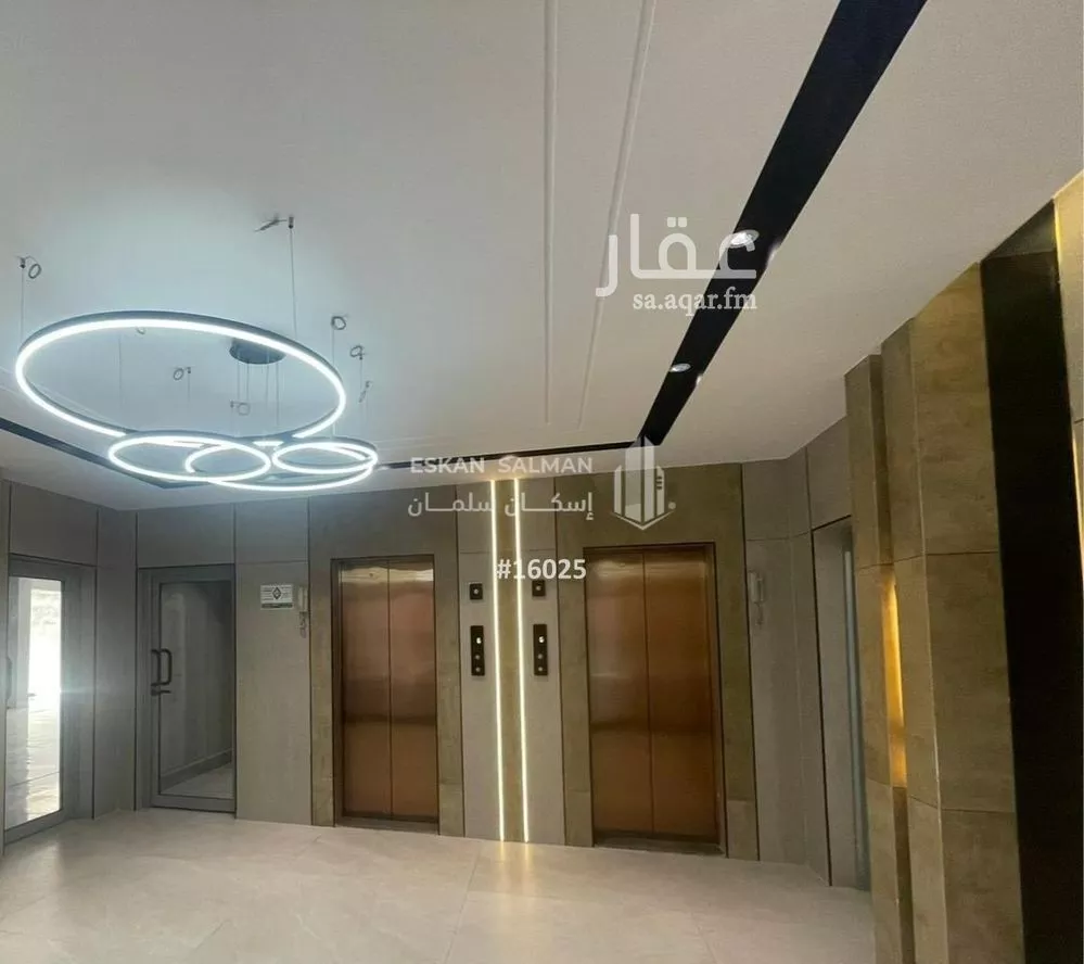 شقة 4 غرف في المروة 2