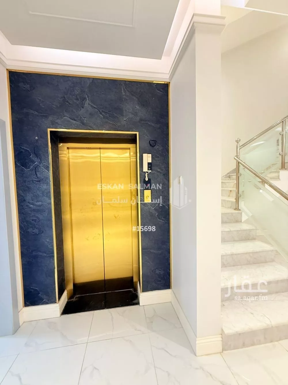 فيلا 8 غرف في الصواري 4