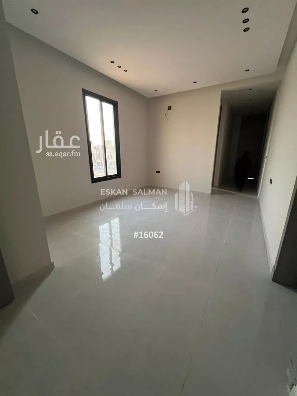 4 bedroom apartment in Ash Sharq 4