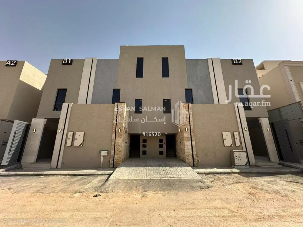 دور 5 غرف في الرمال 1