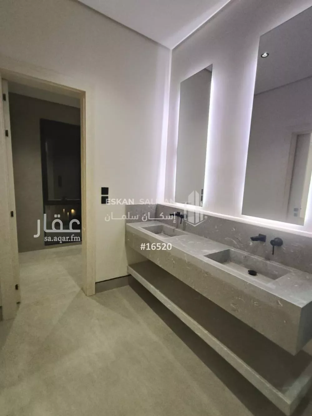 دور 5 غرف في الرمال 4