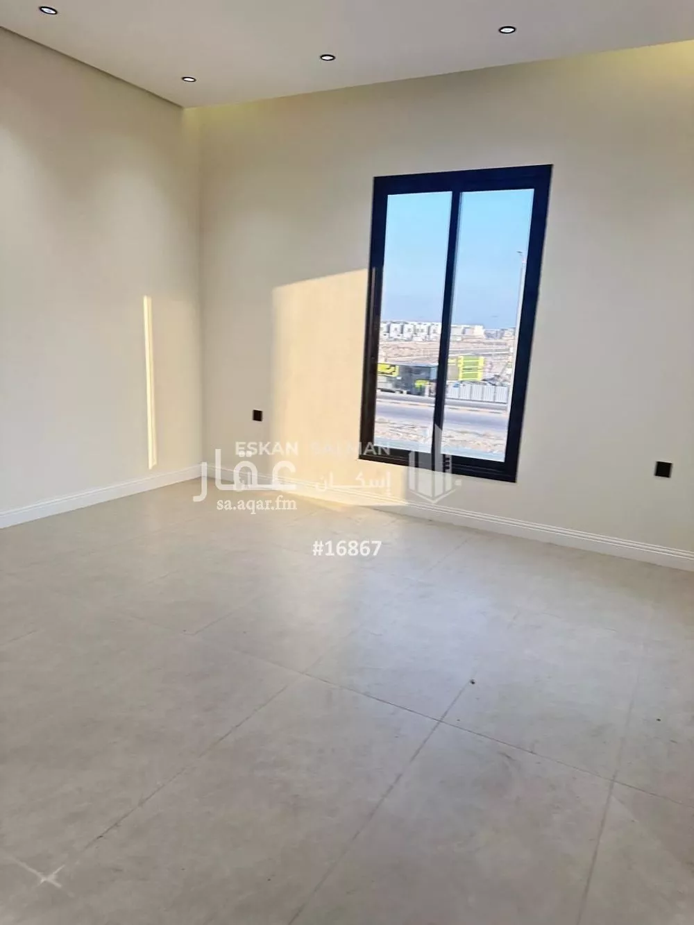 فيلا 9 غرف في السيف 3