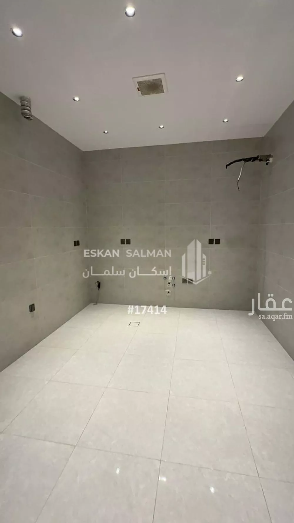 شقة 6 غرف في الصفا 3