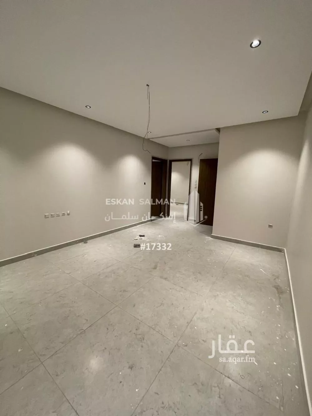 شقة 4 غرف في السلامة 2