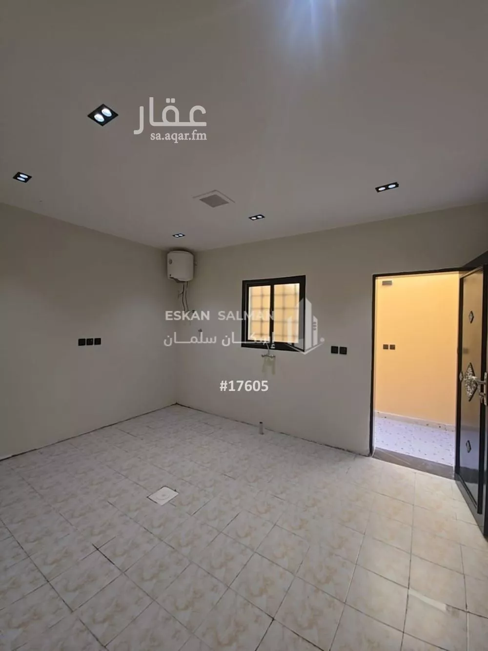 دور 6 غرف في الرمال 3