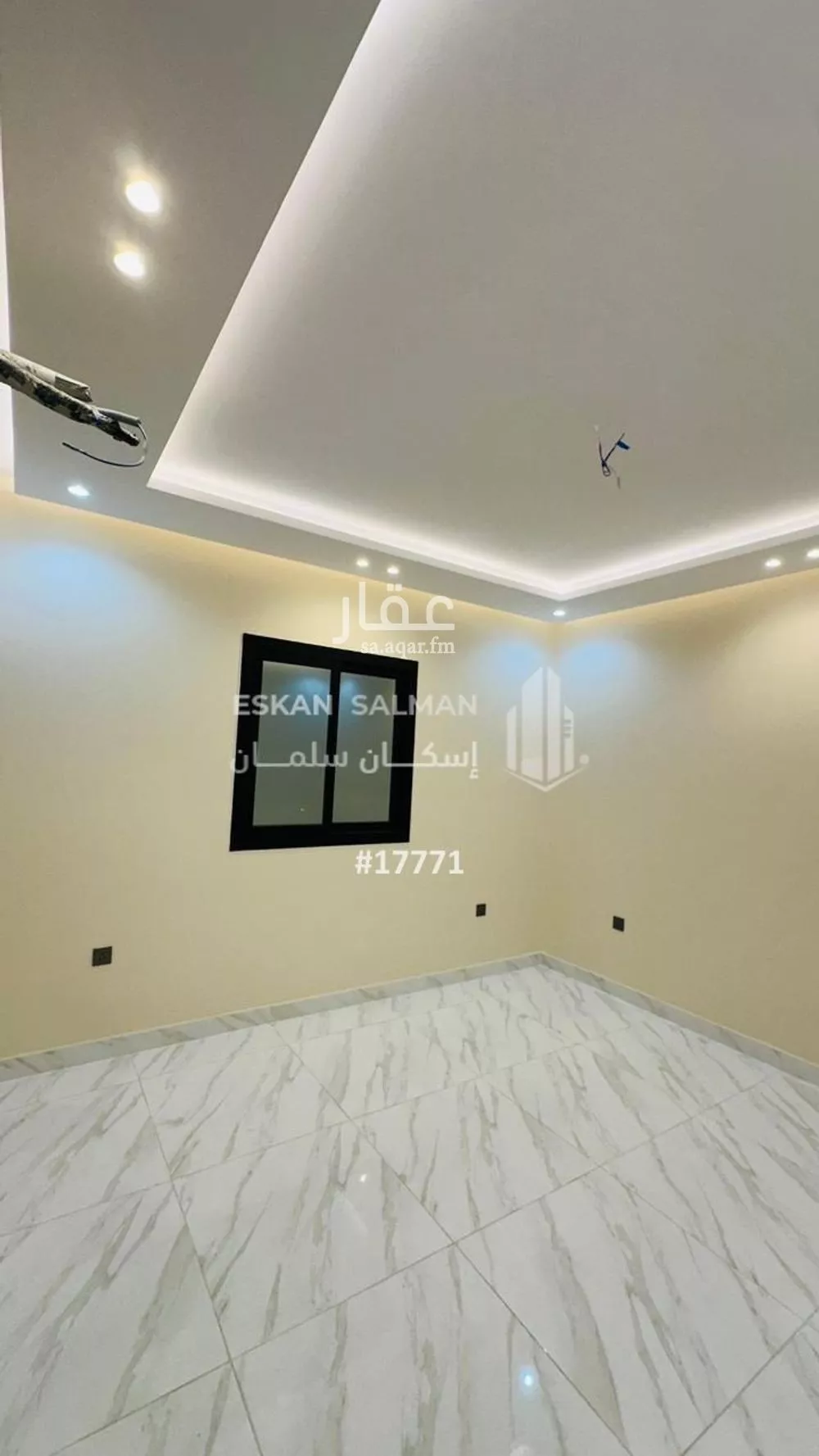 شقة 6 غرف في السلامة 4