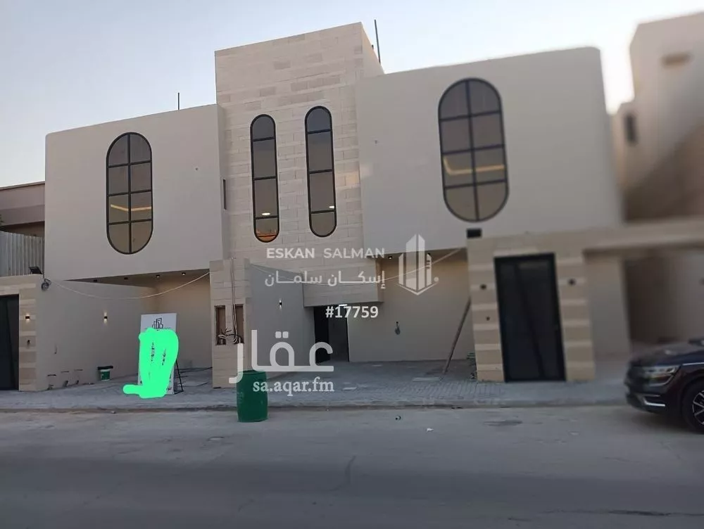 دور 5 غرف في ظهرة البديعة 1