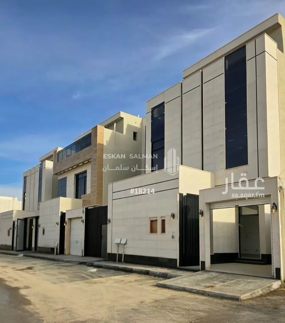 4 bedroom apartment in Al Maizilah, Riyadh 6