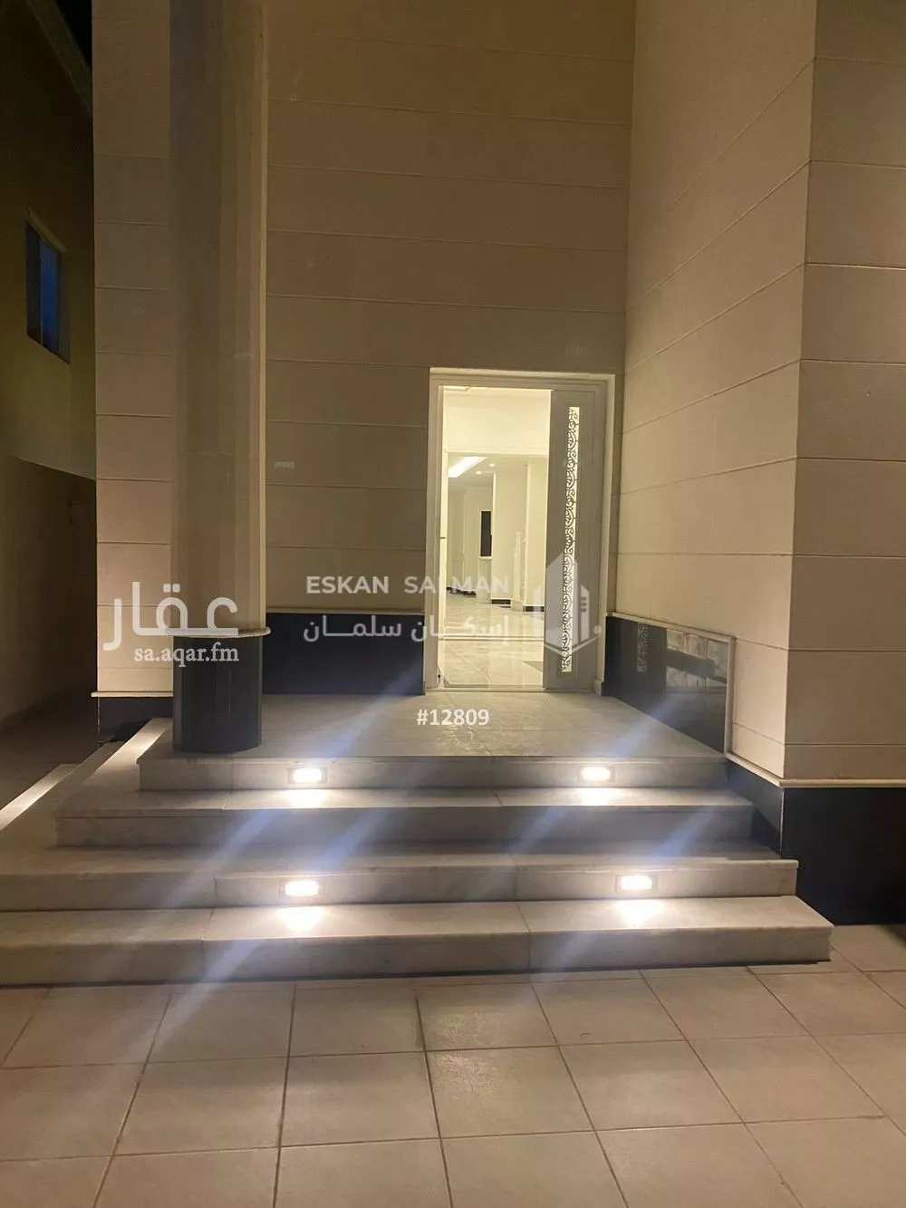 فيلا 5 غرف في اللؤلؤ 3