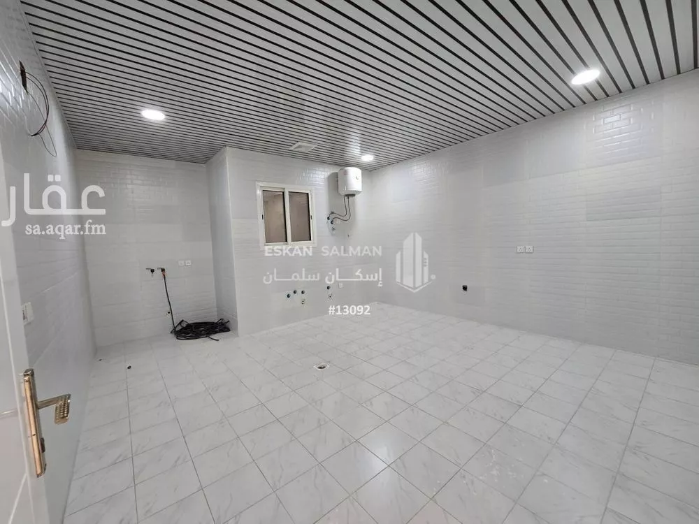 شقة 6 غرف في النور 5