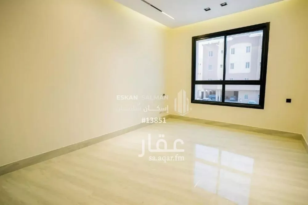 شقة 5 غرف في المونسية 3