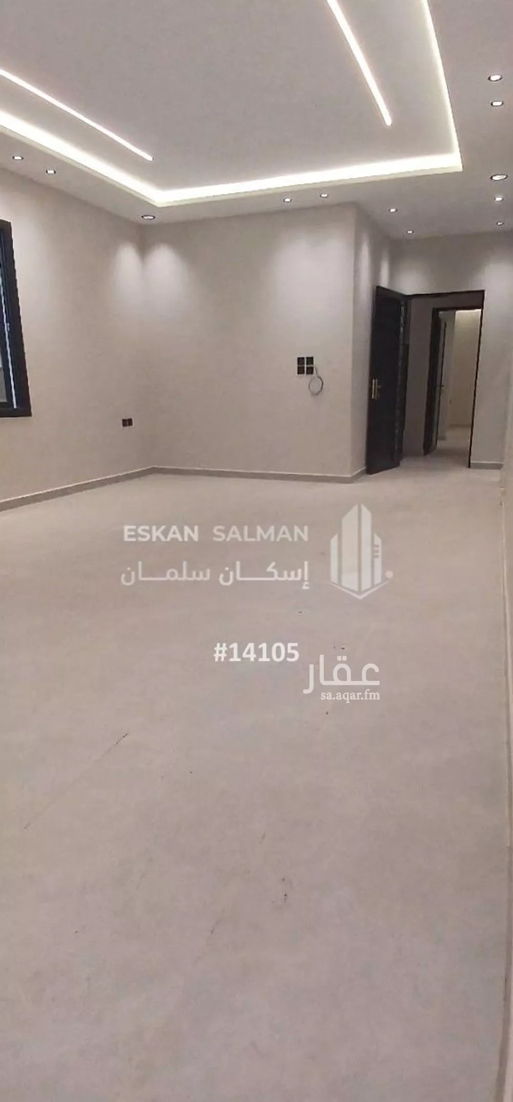 دور 6 غرف في الجنادرية 3