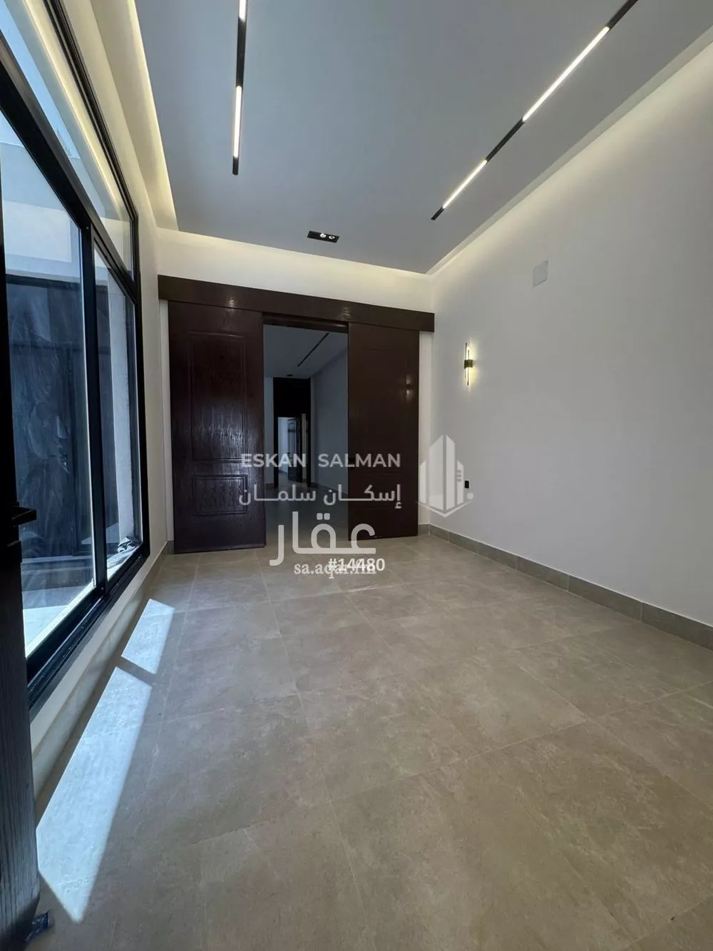 دور 6 غرف في المونسية 3