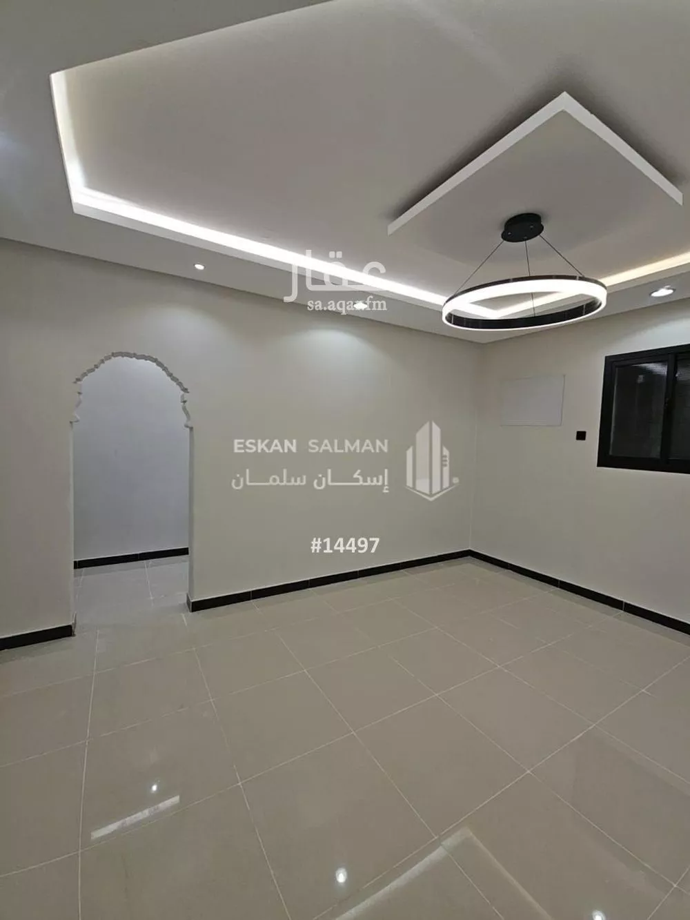 دور 6 غرف في الجنادرية 3