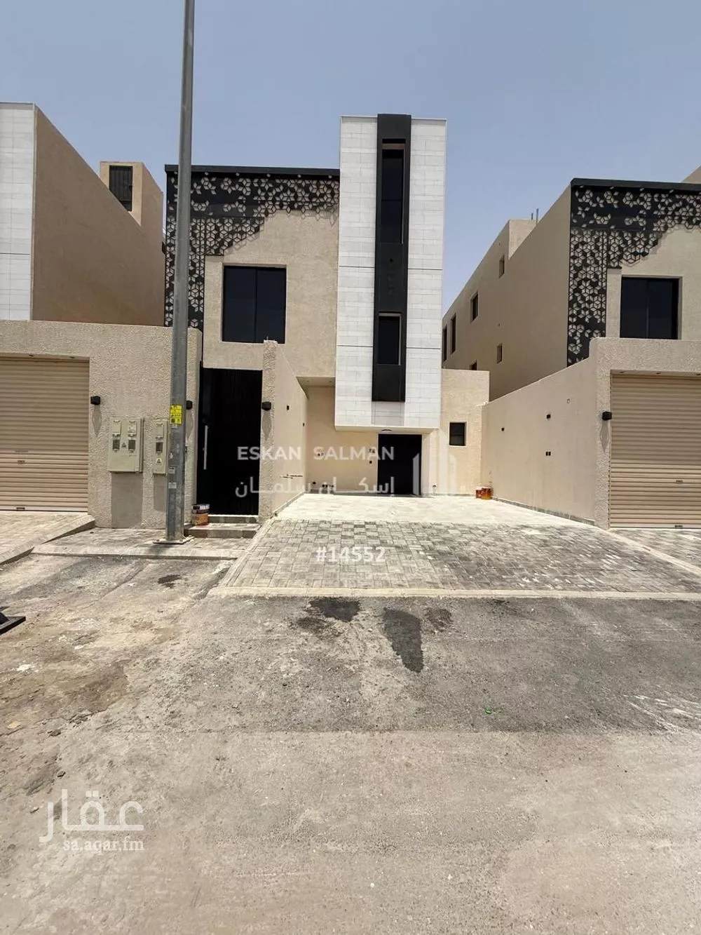 دور 6 غرف في الرمال 2