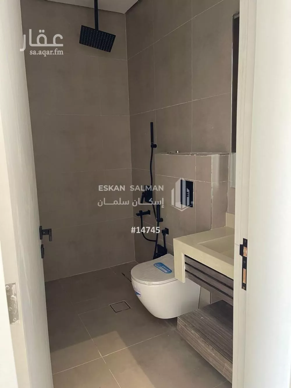 شقة 6 غرف في الحزم 3