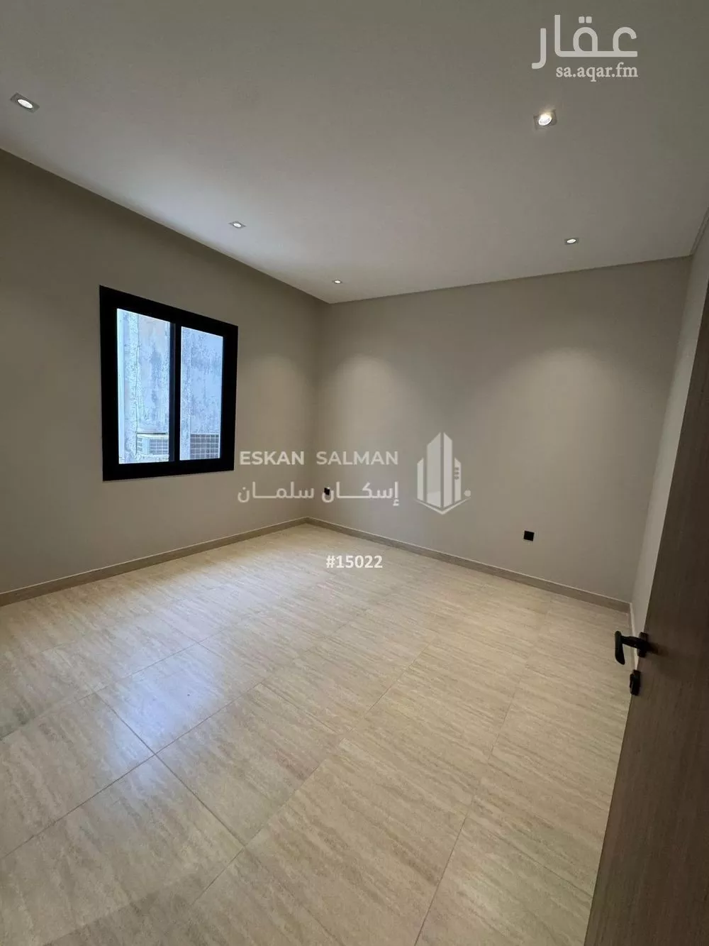 4 bedroom apartment in Al Nuzhah 2