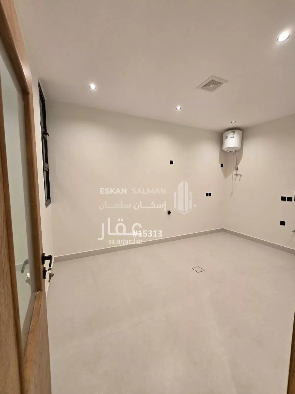 شقة 4 غرف في الشعلة 4