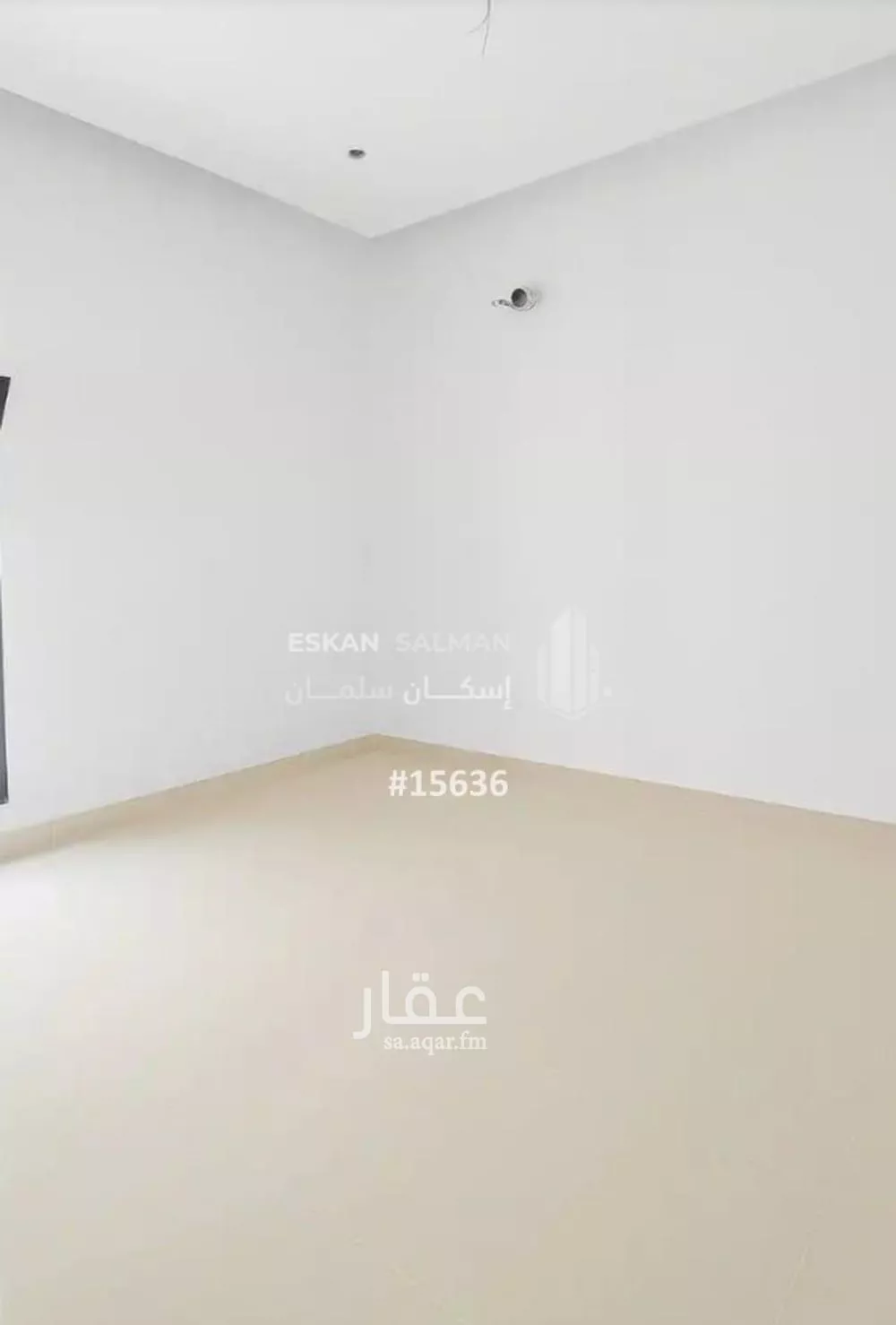 شقة 5 غرف في الامير محمد بن سعود 3