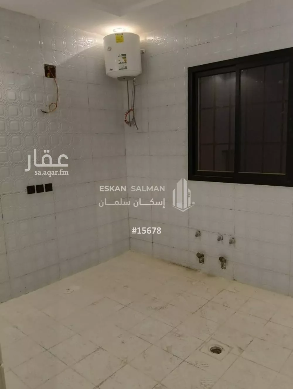 شقة 4 غرف في بدر 4