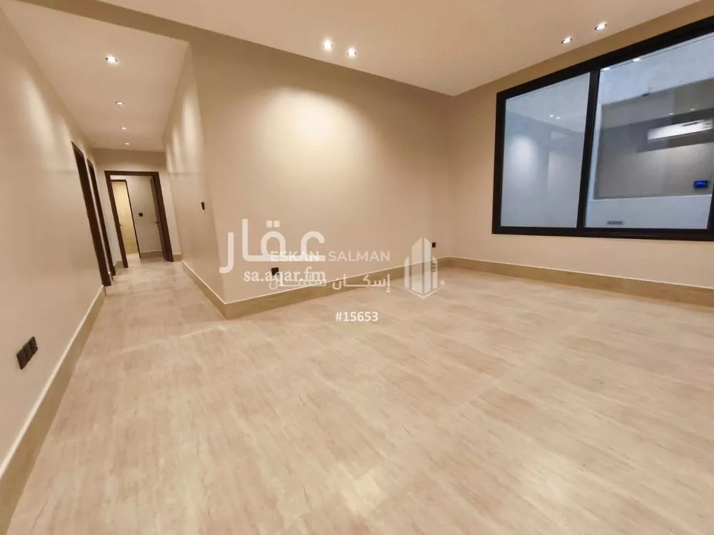 شقة 6 غرف في الشعلة 2