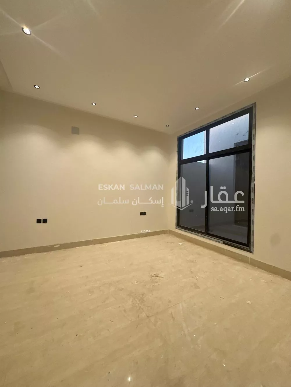 4 bedroom apartment in Dhahrat Namar 5