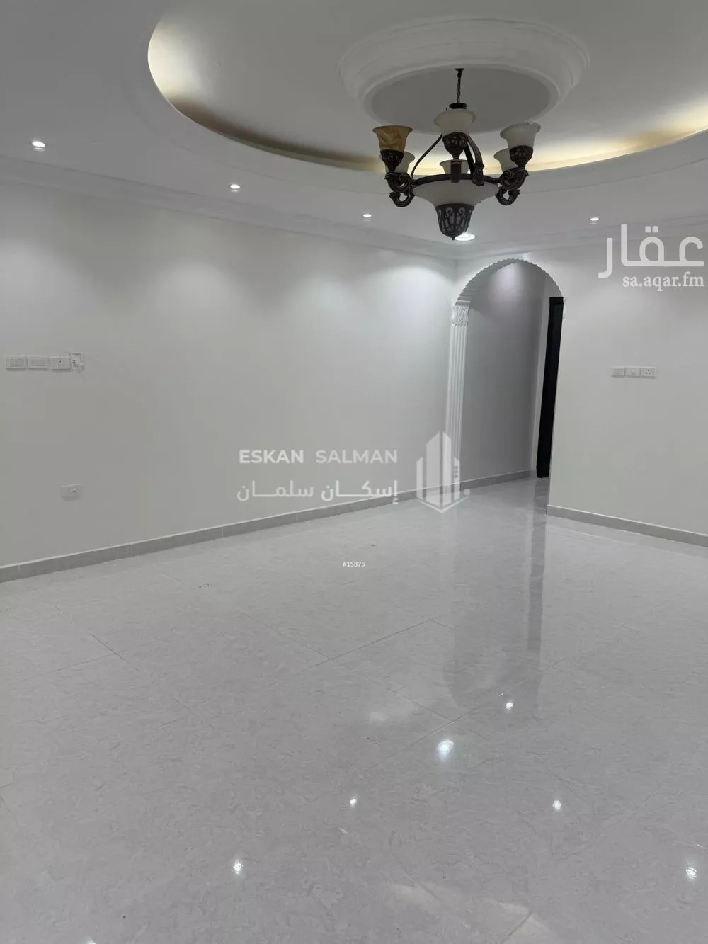 دور 7 غرف في ضاحية الملك فهد 5